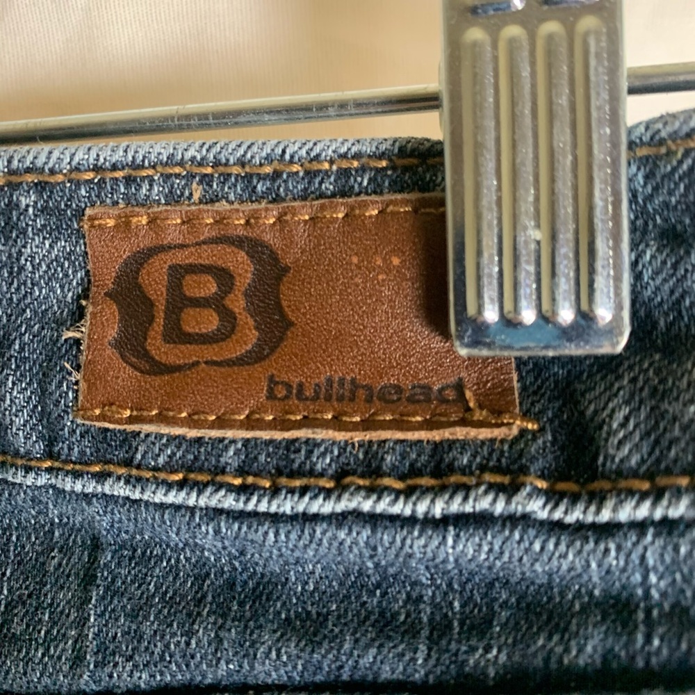 Laguna bootcut jeans bullhead pacsun jeans